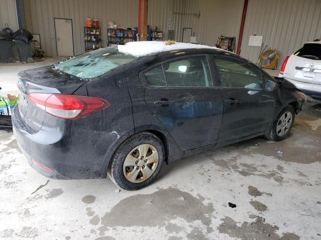 Photo 3 from auction – 2017 KIA FORTE LX with VIN 3KPFK4A76HE150446