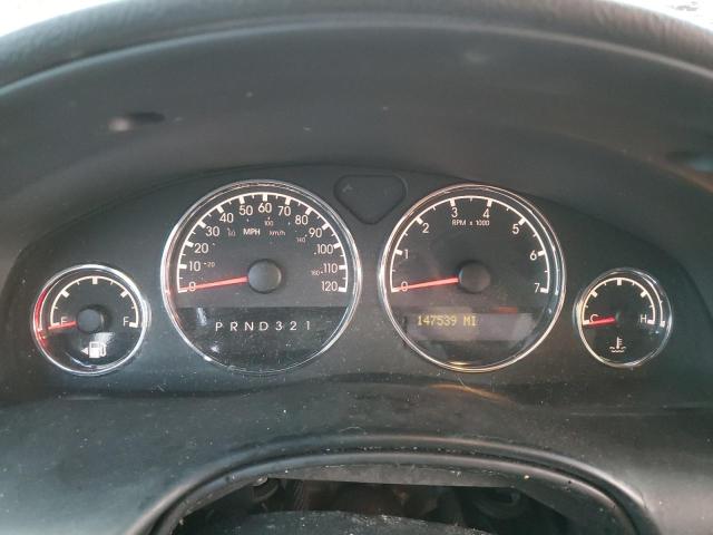 Photo 9 from auction – 2005 CHEVROLET UPLANDER L with VIN 1GNDV23L95D188173