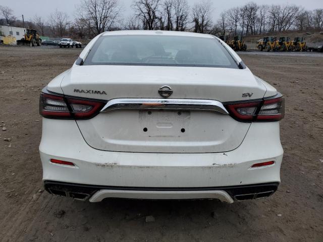 Photo 6 from auction – 2019 NISSAN MAXIMA S with VIN 1N4AA6AV5KC374156