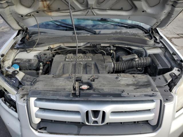 Photo 12 from auction – 2008 HONDA PILOT SE with VIN 5FNYF18338B002599