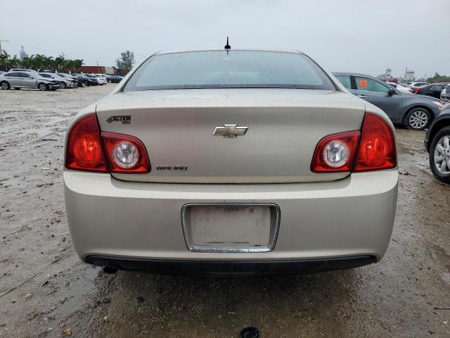Photo 6 from auction – 2010 CHEVROLET MALIBU LS with VIN 1G1ZB5EB4AF248090
