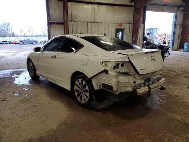 Photo 2 from auction – 2014 HONDA ACCORD EXL with VIN 1HGCT1B87EA014820