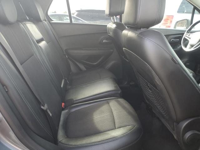 Photo 11 from auction – 2015 CHEVROLET TRAX 1LT with VIN KL7CJRSB2FB191055