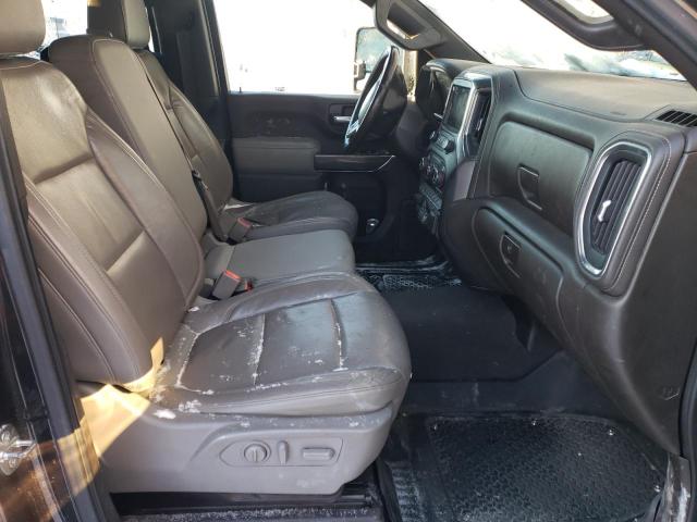 Photo 5 from auction – 2020 CHEVROLET SILVERADO with VIN 1GC4YUE79LF158085