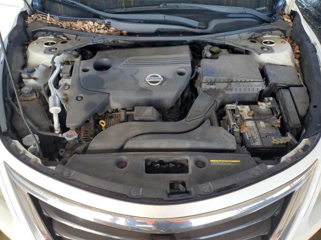 Photo 11 from auction – 2013 NISSAN ALTIMA 2.5 with VIN 1N4AL3AP1DC227300