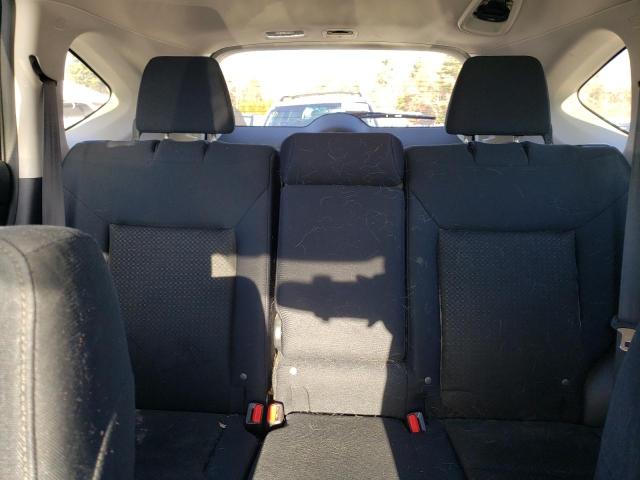 Photo 10 from auction – 2015 HONDA CR-V LX with VIN 5J6RM4H37FL016943