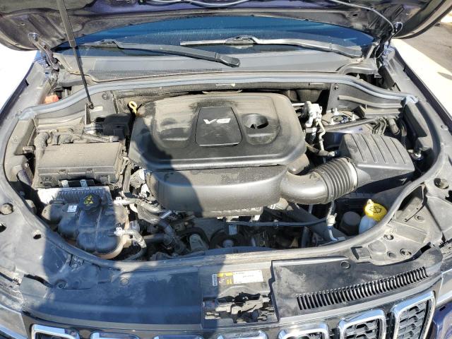 Photo 12 from auction – 2017 JEEP GRAND CHER with VIN 1C4RJFBG4HC602430