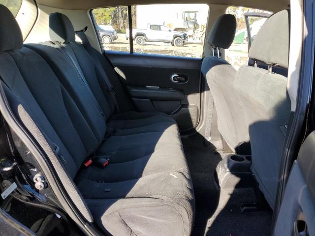 Photo 10 from auction – 2012 NISSAN VERSA S with VIN 3N1BC1CP9CK811004