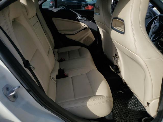 Photo 10 from auction – 2015 MERCEDES-BENZ CLA 250 with VIN WDDSJ4EBXFN178149