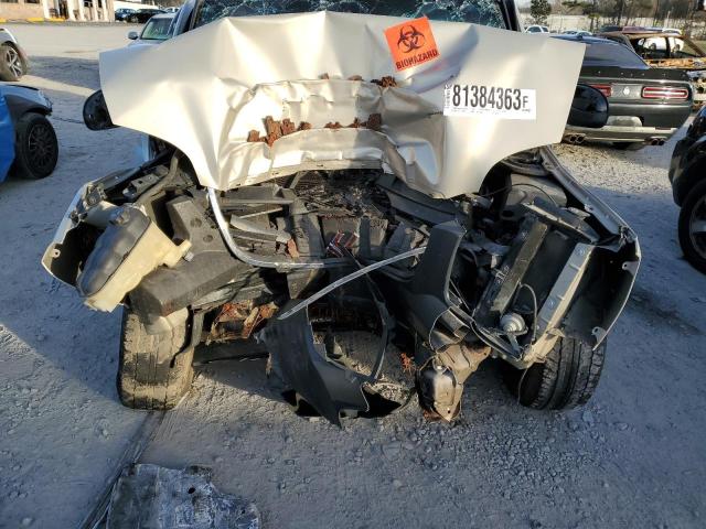 Photo 12 from auction – 2009 GMC YUKON SLE with VIN 1GKFC23C19R267079