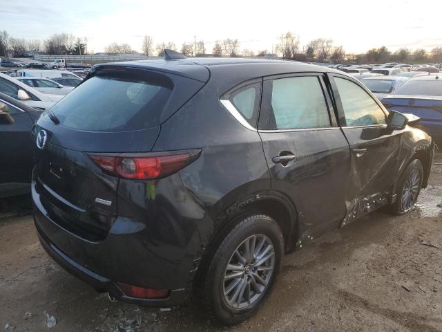 Photo 3 from auction – 2019 MAZDA CX-5 SPORT with VIN JM3KFBBM1K1668333