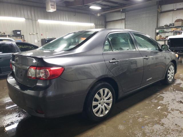 Photo 3 from auction – 2012 TOYOTA COROLLA BA with VIN 5YFBU4EE2CP020396