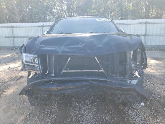 Photo 5 from auction – 2011 CHEVROLET AVALANCHE with VIN 3GNTKGE30BG400150
