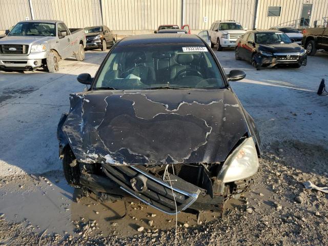 Photo 5 from auction – 2003 NISSAN ALTIMA BAS with VIN 1N4AL11DX3C291344