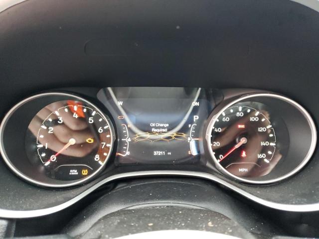 Photo 9 from auction – 2020 JEEP COMPASS LI with VIN 3C4NJDCB8LT228374