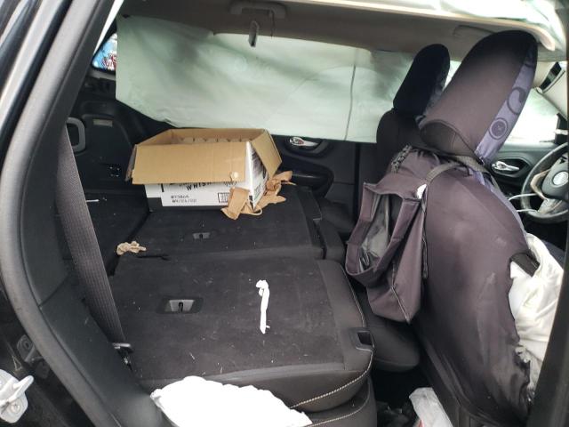 Photo 10 from auction – 2014 JEEP CHEROKEE L with VIN 1C4PJMCB7EW296932