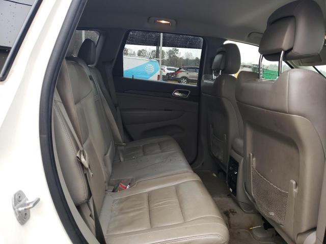 Photo 10 from auction – 2012 JEEP GRAND CHER with VIN 1C4RJEAG0CC259314