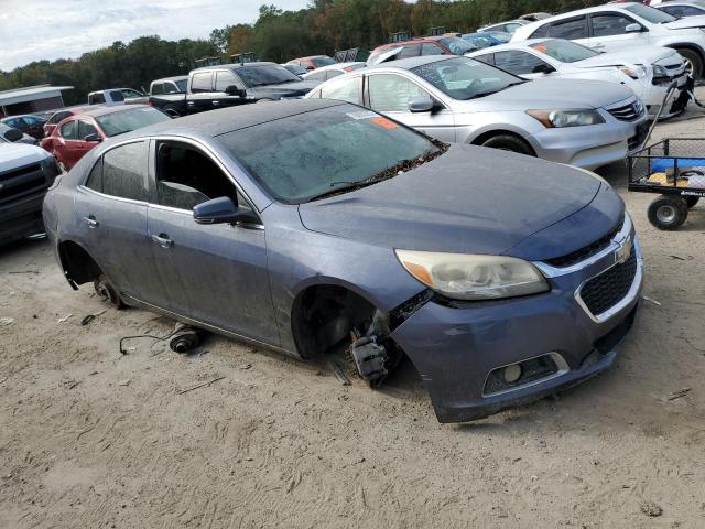 Photo 4 from auction – 2015 CHEVROLET MALIBU LTZ with VIN 1G11F5SL5FF205254