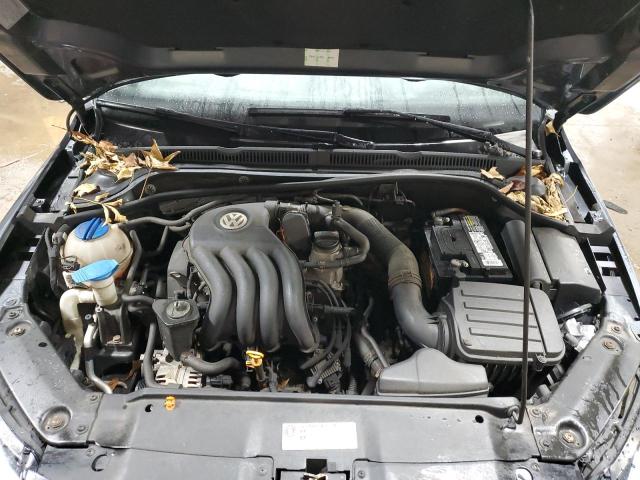 Photo 11 from auction – 2012 VOLKSWAGEN JETTA BASE with VIN 3VW2K7AJ4CM335439