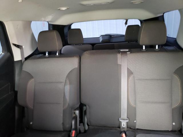 Photo 10 from auction – 2021 CHEVROLET TRAVERSE L with VIN 1GNERFKW4MJ179876