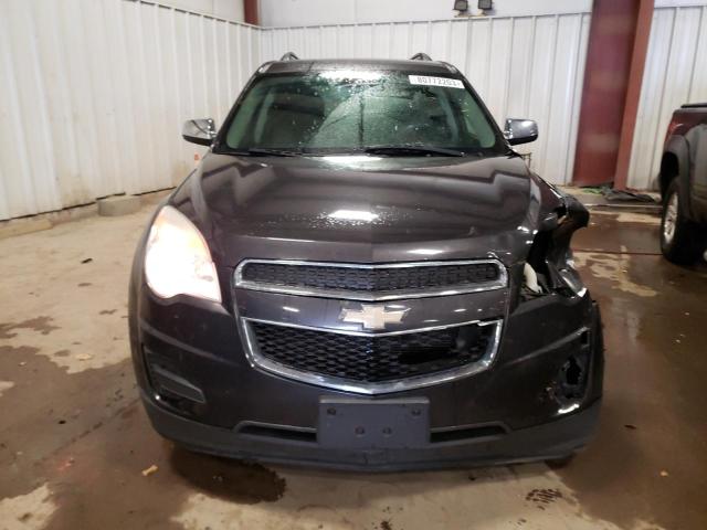 Photo 5 from auction – 2015 CHEVROLET EQUINOX LT with VIN 2GNALBEK4F6422619