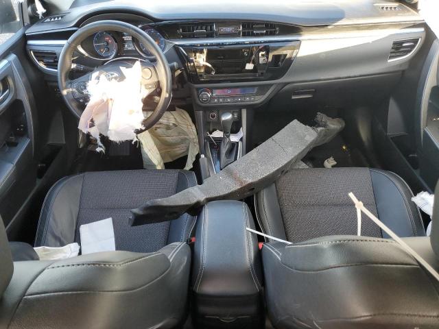 Photo 8 from auction – 2015 TOYOTA COROLLA L with VIN 2T1BURHE7FC343159