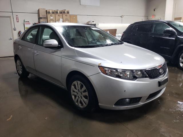 Photo 4 from auction – 2012 KIA FORTE EX with VIN KNAFU4A20C5548073