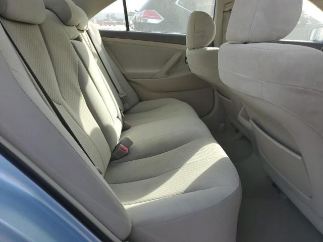 Photo 10 from auction – 2007 TOYOTA CAMRY CE with VIN 4T1BE46K07U656708