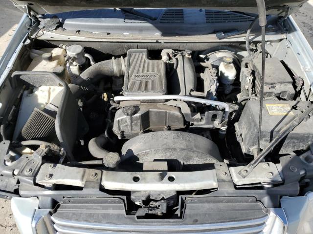 Photo 11 from auction – 2007 GMC ENVOY with VIN 1GKDT13S872289319