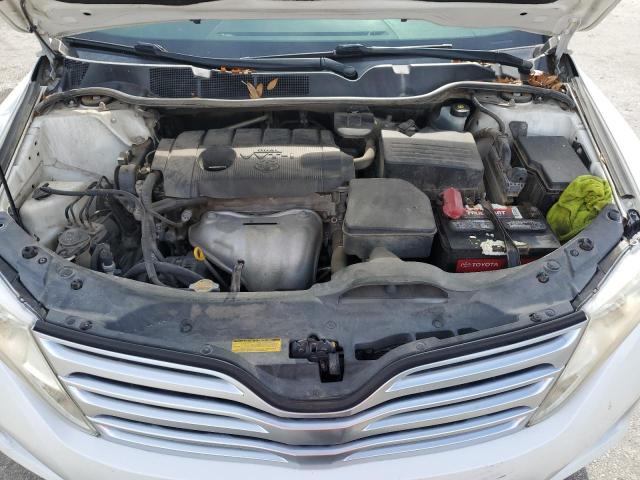 Photo 11 from auction – 2010 TOYOTA VENZA with VIN 4T3ZA3BB0AU026860