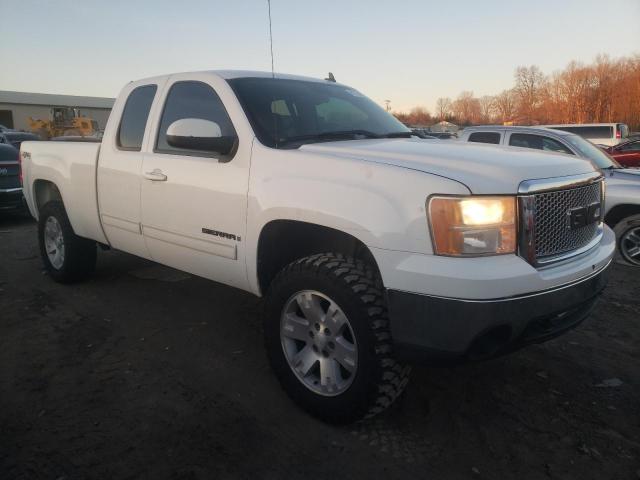 Photo 4 from auction – 2008 GMC SIERRA K15 with VIN 2GTEK19J081226122