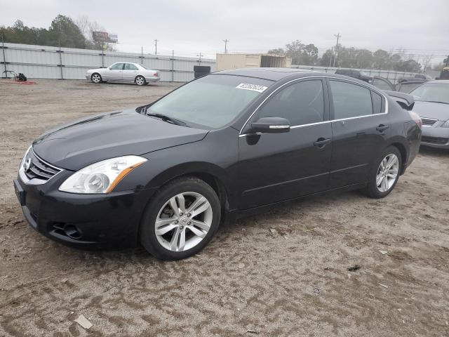 NISSAN ALTIMA SR 2012 with VIN 1N4BL2AP6CN551554 - Photo from auction