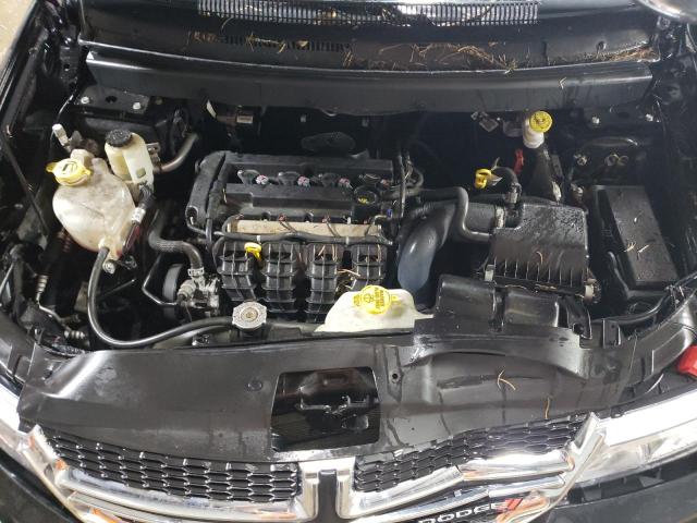 Zdjęcie 11 z aukcji – 2018 DODGE JOURNEY SE z VIN 3C4PDCAB2JT421601