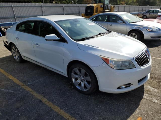 Photo 4 from auction – 2013 BUICK LACROSSE P with VIN 1G4GH5E31DF208586