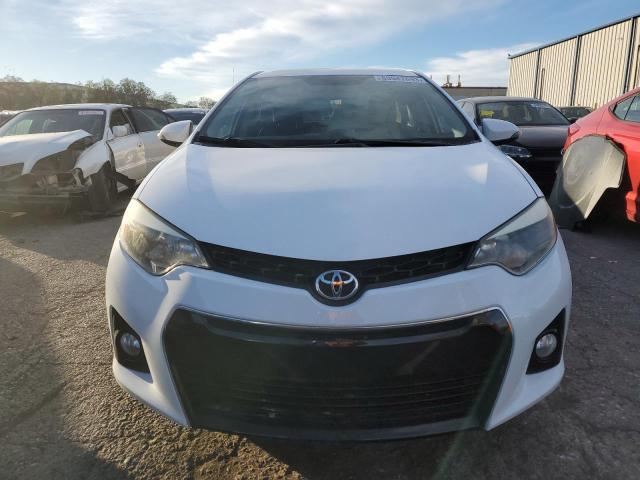 Photo 5 from auction – 2015 TOYOTA COROLLA L with VIN 5YFBURHE2FP266569