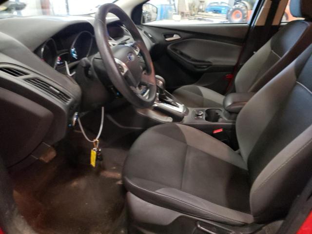 Photo 7 from auction – 2014 FORD FOCUS SE with VIN 1FADP3K21EL194417