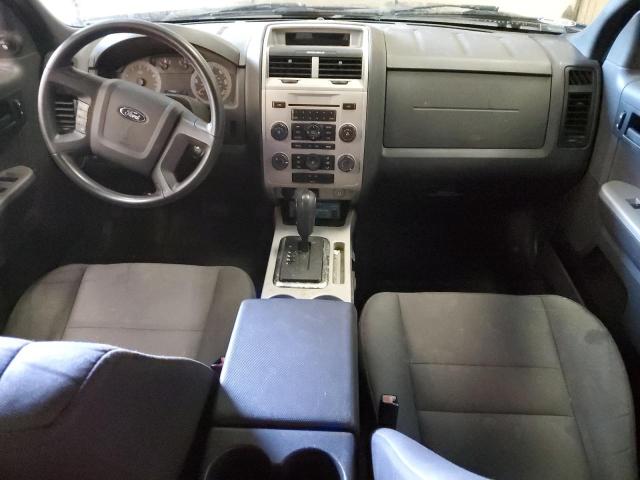 Photo 8 from auction – 2011 FORD ESCAPE XLT with VIN 1FMCU9D70BKB93234