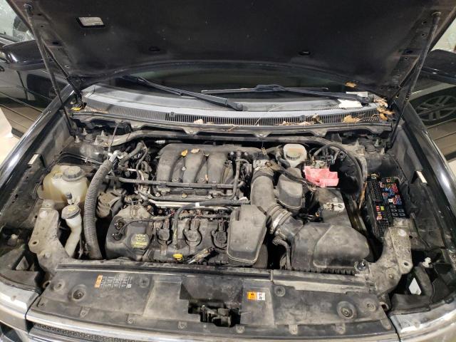 Photo 11 from auction – 2013 FORD FLEX SEL with VIN 2FMHK6C88DBD10866