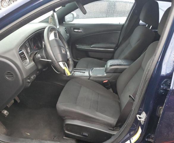 Photo 7 from auction – 2014 DODGE CHARGER SE with VIN 2C3CDXBGXEH324763