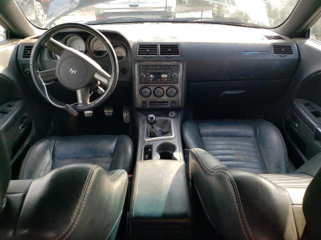 Zdjęcie 8 z aukcji – 2009 DODGE CHALLENGER z VIN 2B3LJ54T09H546805