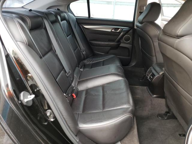Photo 10 from auction – 2010 ACURA TL with VIN 19UUA9E56AA006907
