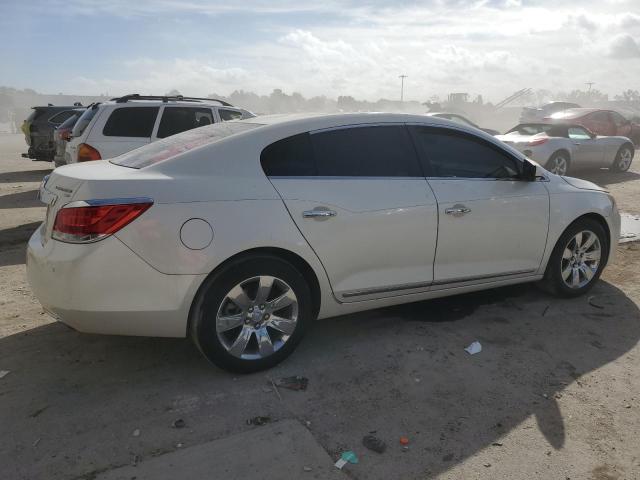 Photo 3 from auction – 2011 BUICK LACROSSE C with VIN 1G4GE5EDXBF120344
