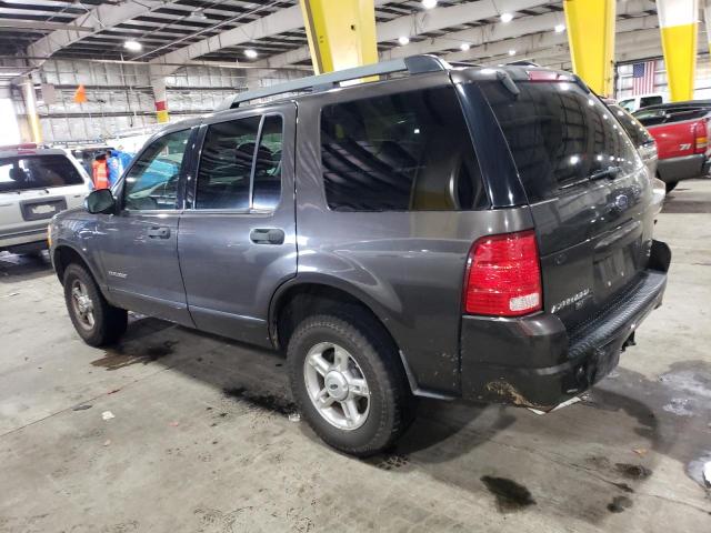 Photo 2 from auction – 2005 FORD EXPLORER X with VIN 1FMZU73W55UB11983