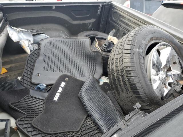Photo 12 from auction – 2018 RAM 1500 SLT with VIN 3C6RR7LTXJG228037