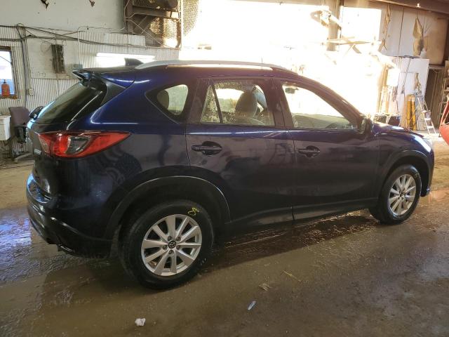 Photo 3 from auction – 2013 MAZDA CX-5 SPORT with VIN JM3KE2BE7D0153308