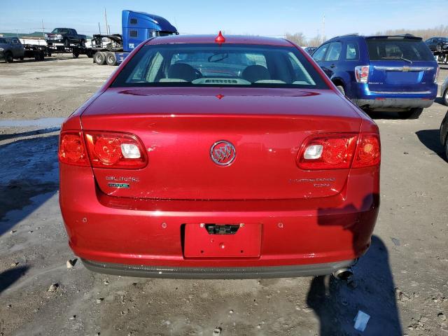 Photo 6 from auction – 2011 BUICK LUCERNE CX with VIN 1G4HC5EM6BU138121