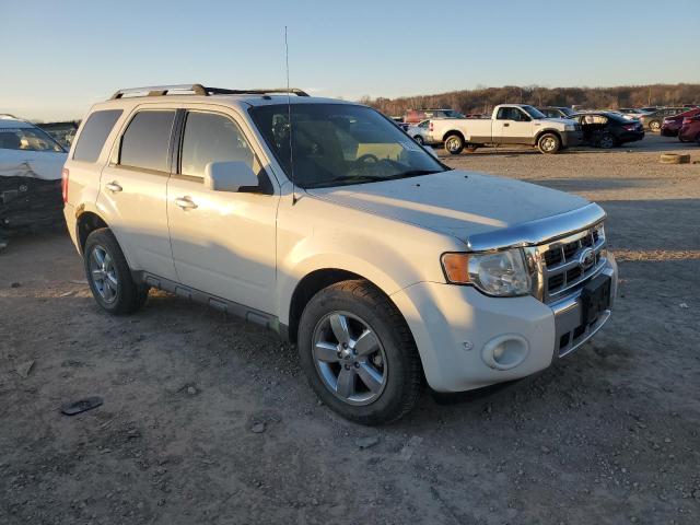 Photo 4 from auction – 2010 FORD ESCAPE LIM with VIN 1FMCU9EG1AKB30737