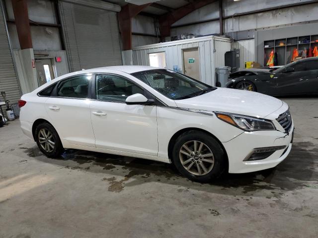 Photo 4 from auction – 2015 HYUNDAI SONATA SE with VIN 5NPE24AF6FH210642