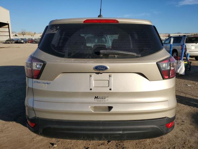 Photo 6 from auction – 2017 FORD ESCAPE S with VIN 1FMCU0F73HUA38568