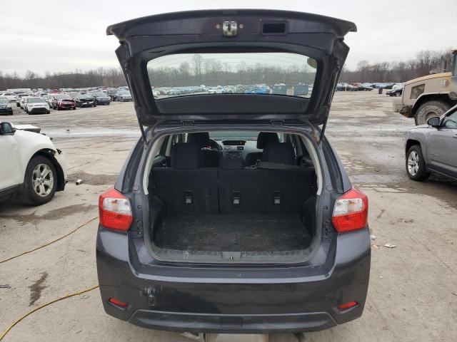 Photo 6 from auction – 2012 SUBARU IMPREZA with VIN JF1GPAA66CG216004